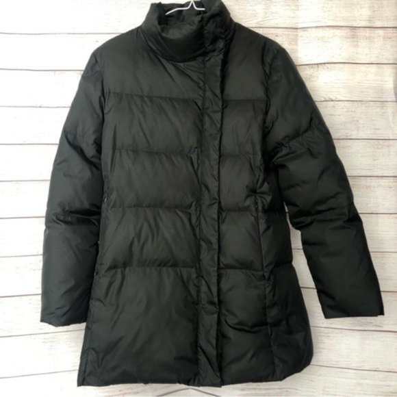 JACOB Down-Filled Winter Jacket Size Small - Picture 3 of 11